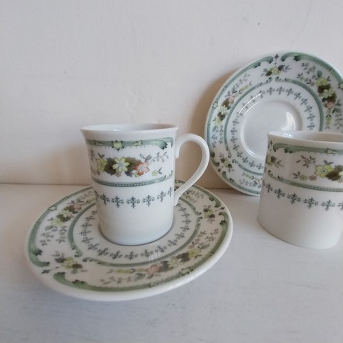 Royal doulton provencal - royal,