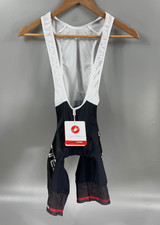 Castelli Inferno Bibshort