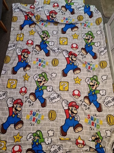 Nintendo super mario bros - super,