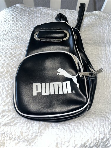Vintage retro puma - retro,