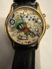 Vintage 1997 Marvin The