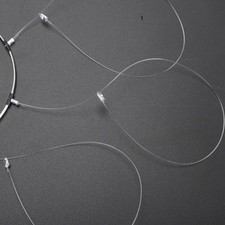 :(4PCS)Crab Snare Trap 6 Loops