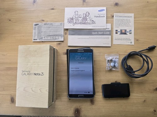 Samsung galaxy note n9005 - galaxy, 3