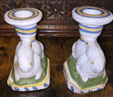 Pair of Vintage Portugal