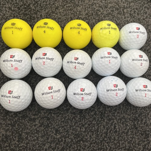 Wilson staff dx2 - staff, soft