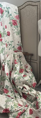 Laura ashley chin curtains - ashley,