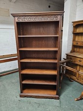 OLD CHARM LARGE OAK