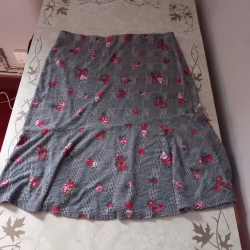 Women bonmarche black grey - women's,