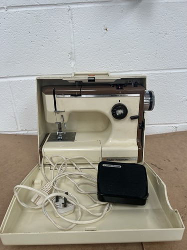 Frister rossmann cub 4 - frister,