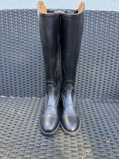 Harry Hall Long Riding Boots