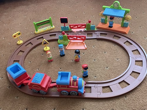Elc happyland magic motion - happyland,