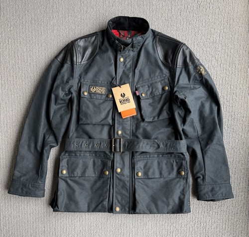 Belstaff mcgregor pro - pro, jacket