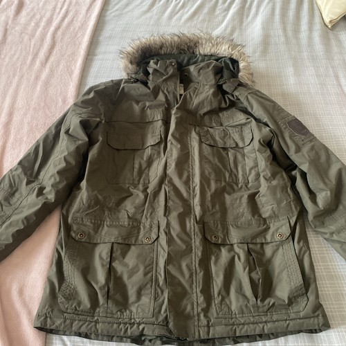 Regatta waterproof jacket - jacket, –