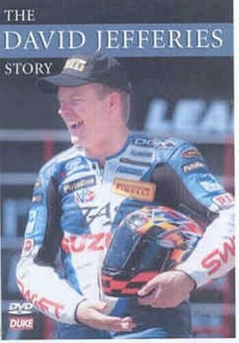 The david jefferies story - david,