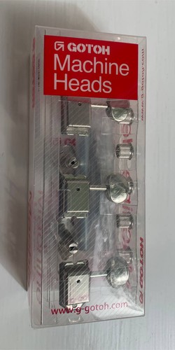 Gotoh sd91 tuning machine - gotoh,