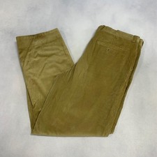 Vintage Corduroy Trousers
