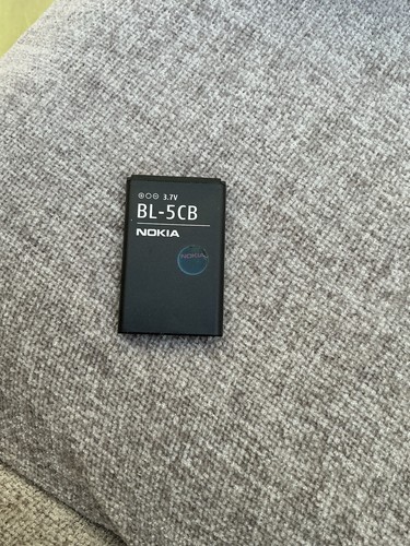 Nokia 5ca 5cb - bl-5ca, bl-5cb