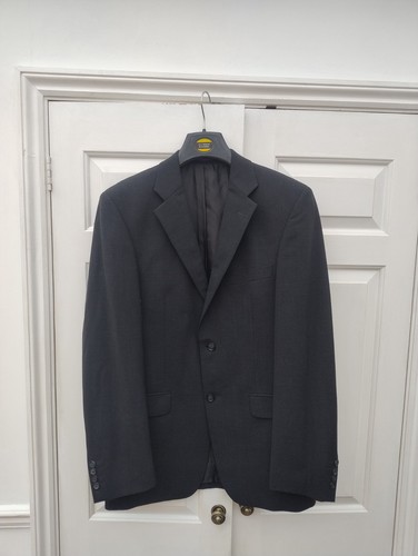 Matalan dark grey suit - matalan,
