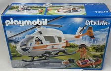 Playmobil City Life Set 70048