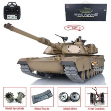 Hot Sale 1/16 Henglong 7.0