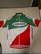 SMS  Santini Cycling Jersey