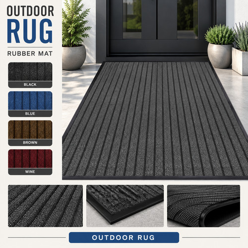 Outdoor rugs garden - outdoor,