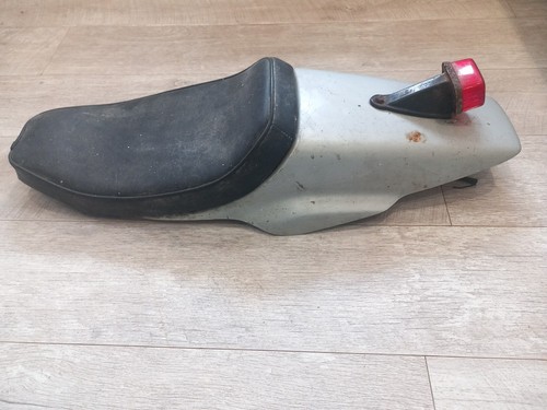 Flat track custom seat harley - flat,