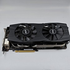 ASUS GTX 780 Ti DirectCU II Graphics Card - Working, Used