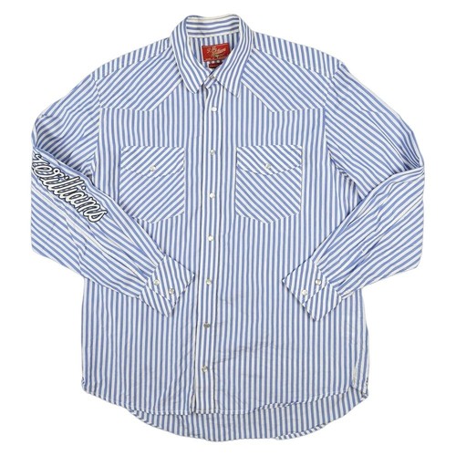 Williams shirt mens large - shirt,