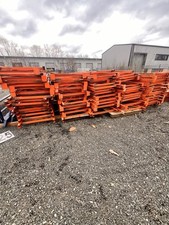 warehouse pallet racking used