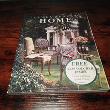 Laura Ashley Vintage 1993 Home