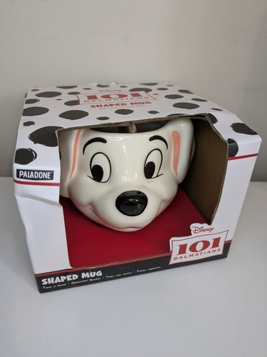 Disney 101 dalmatians - 101, 3d