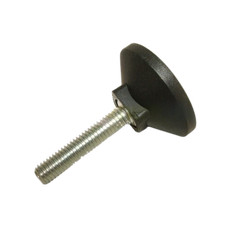 Keiser Adjustable Feet Spin