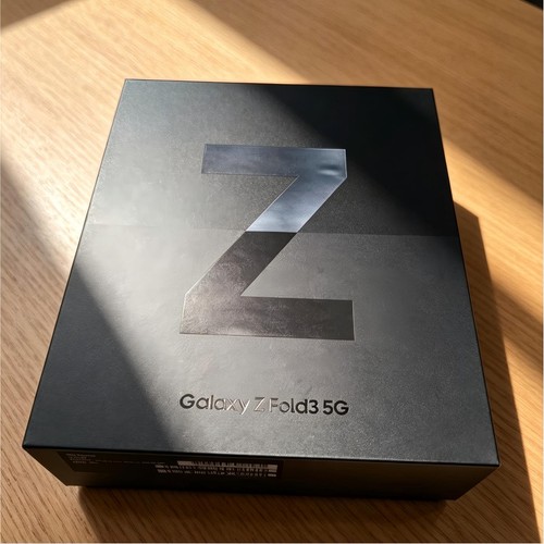 New samsung galaxy - new, 5g