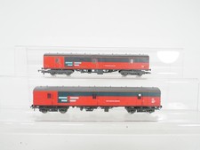 Bachmann & Lima OO Gauge BR