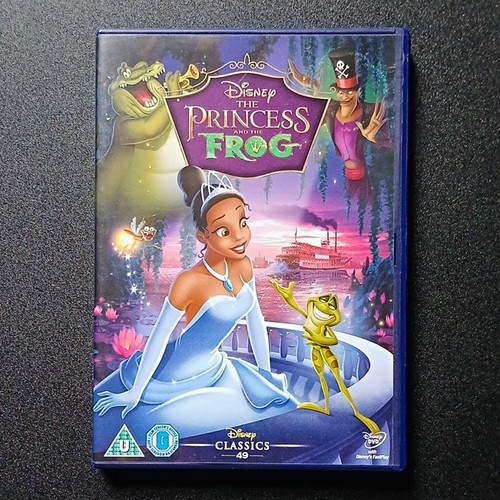 Disney the princess - princess, and