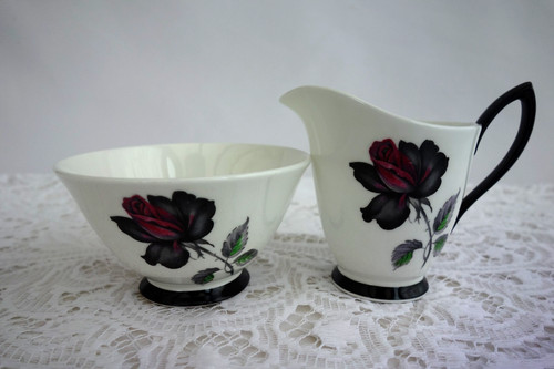 Royal albert masquerade china - albert,