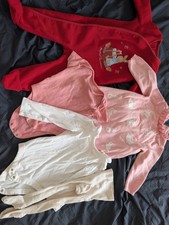 Girls bundle 6-9 months 5