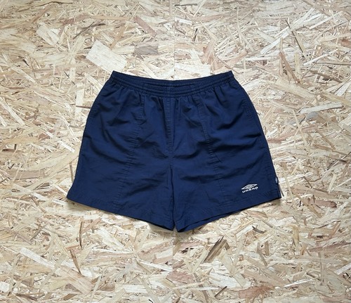 Vintage umbro 2000s y2k navy - vintage,