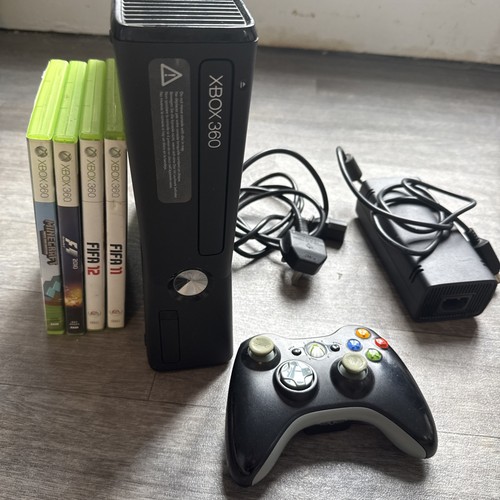 Microsoft xbox 360 - xbox,