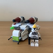 LEGO Star Wars Republic