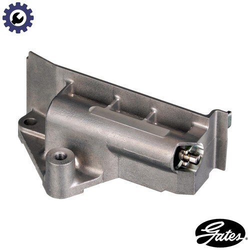 Vibration damper timing belt - damper,