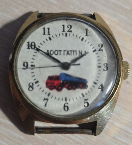 Raketa watch russia ussr - raketa,