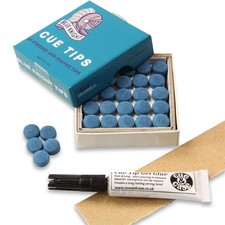 5 X 10mm Tweeten BLUE KNIGHT