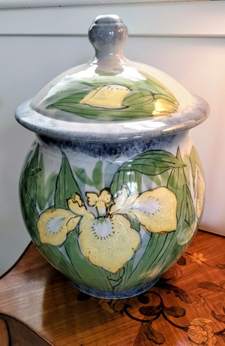 Rare highland stoneware rae - rare,