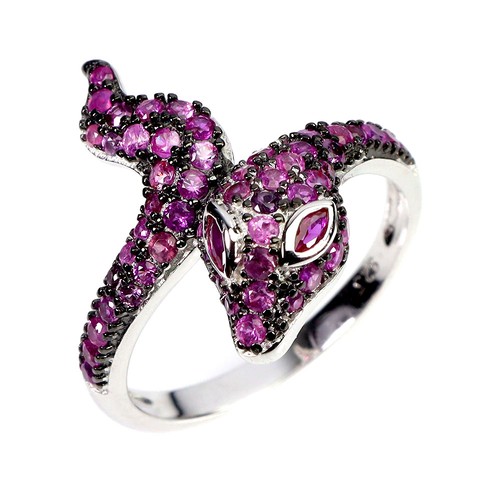 925 sterling silver ring - 925,