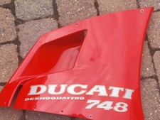 1997 Ducati 748 Right Hand Fairing.