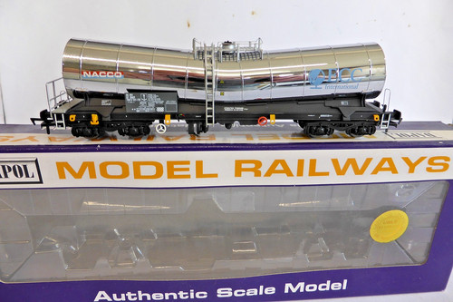 Gauge dapol b850c silver - dapol,