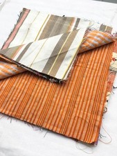 Huge Lot 100% Pure Cotton