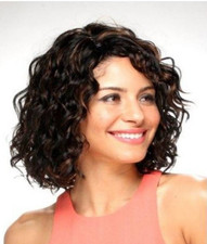 MINA-2(II) It Tress Synthetic